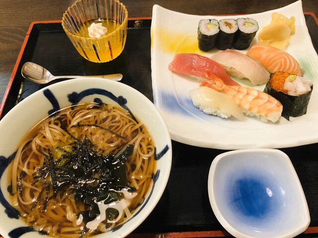 蔵 - 大曲（寿司）の写真