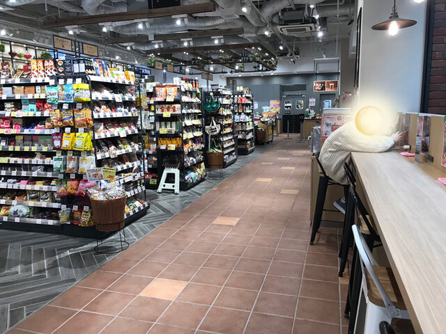 成城石井 あべのand店 大阪阿部野橋 その他 食べログ 成城石井 あべのand店 大阪阿部野橋 その他 食べログ