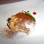 Ro‐se - 雪どけティラミス