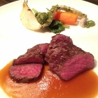 飛騨牛グリルばくろ - 
