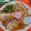 中華そば専門店 井出商店