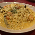 TORATTORIA BOSCO - 