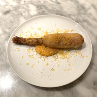 フレンチ串揚げ BEIGNET 大阪･ウメシバ - 