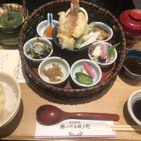 銀座米料亭 八代目儀兵衛 -  銀座米料亭 八代目儀兵衛 -