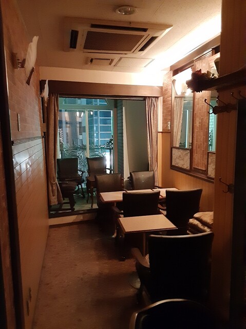 チョットバー きんぎょ（Chot bar きんぎょ） - あおば通（バー）の写真