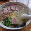 手打ちラーメンふくふく