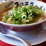 宮っ子ラーメン - 