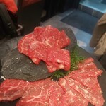 和牛焼肉 Moo - 