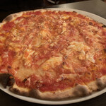 Pizzeria Romana Gianicolo - 