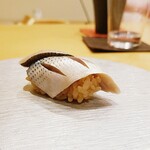 Sushi Mana - こはだ