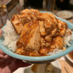 Kappougi - 麻婆豆腐