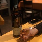 Spice&Dining KALA - 毛むくじゃらなのが辛い…