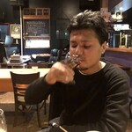 Spice&Dining KALA - 円やかで甘味があり、飲みやすいし、初心者でもしっく(*^^*)