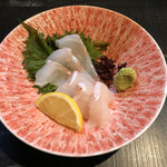 圭蔵 - あおはた