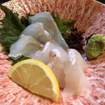 圭蔵 - あおはた