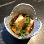 圭蔵 - ふぐ白子