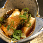 圭蔵 - ふぐ白子