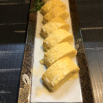 圭蔵 - 出汁巻き卵