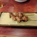 串焼きだるま - カシラ