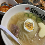 焼肉冷麺やまなか家 - 