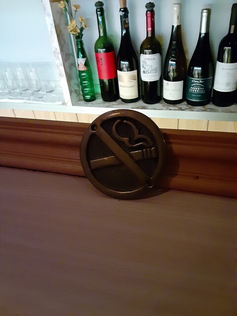 チョットバー きんぎょ｜仙台あおば通の隠れ家バー