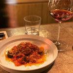 ワイン&マスタードA - 