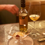 ワイン&マスタードA - 