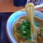 製麺大学 - 自家製麺