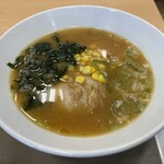 カインズキッチン - 北海道味噌ラーメン