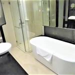 Novotel Ha Long Bay - 水回りはキレイ