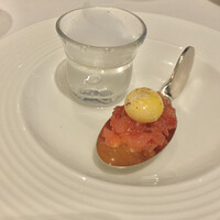 リストランテ　ウミリア - 