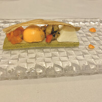 リストランテ　ウミリア - 