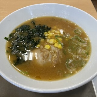 カインズキッチン 横須賀久里浜店 京急久里浜 ラーメン 食べログ