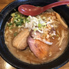 はりけんラーメン 本店