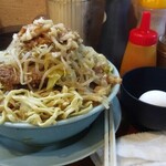 ラーメン富士丸 - 