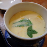 Shimahachi - 茶碗蒸し