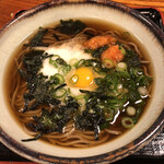 Soba Arakiya - 