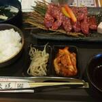 Yakiniku Tendou - 