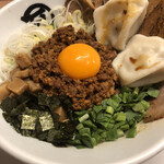 麺や マルショウ 江坂店 - 