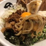 麺や マルショウ 江坂店 - 