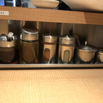 麺や マルショウ - 