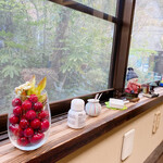 喜良久 - 居心地の良い場所