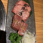 Yakiniku Shinuchi Kagurazaka - 