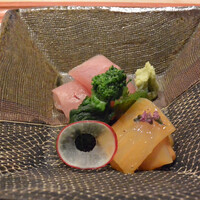 割烹 八彩 新大阪店 - 