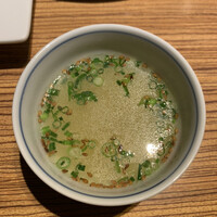 焼肉 しんうち 神楽坂 - 
