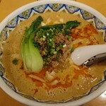 中国ラーメン 揚州商人 - 