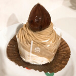 エミール - モンブラン
