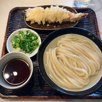 うどん 丸香 - 