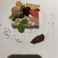 シースケープ テラス・ダイニング - 