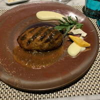 シースケープ テラス・ダイニング - 